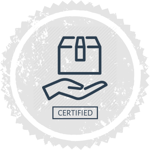 Livraison en magasin