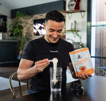 Collagène Articulations