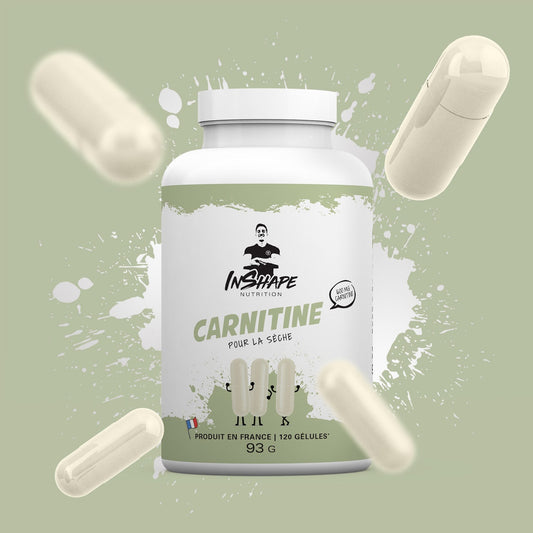 Carnitine 