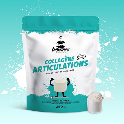 Collagène Articulations
