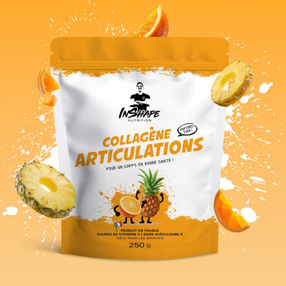 Collagène Articulations