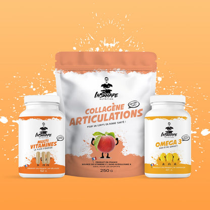 Pack Santé & Bien-être