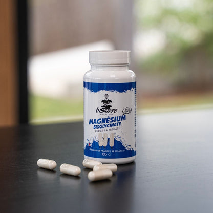 Magnésium Bisglycinate