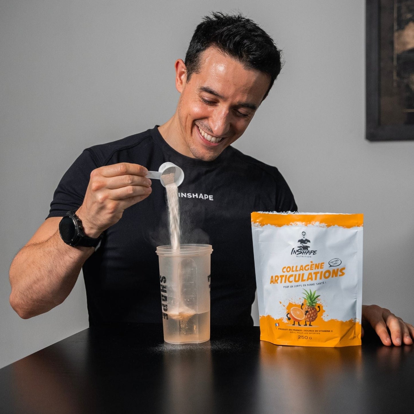 Collagène Articulations